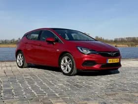 Opel Astra thumbnail 3