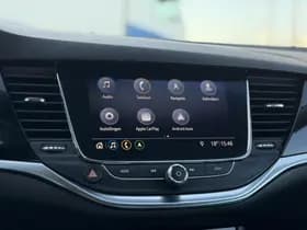 Opel Astra thumbnail 22