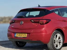 Opel Astra thumbnail 4