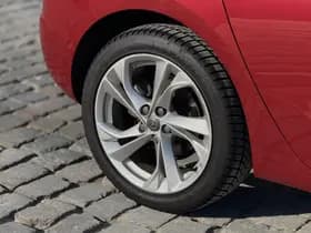 Opel Astra thumbnail 6