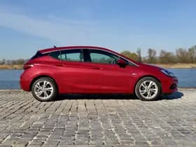 Opel Astra thumbnail 7