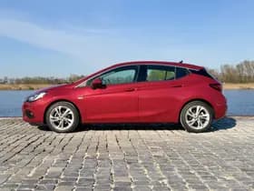 Opel Astra thumbnail 9