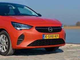 Opel Corsa thumbnail 2