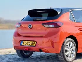 Opel Corsa thumbnail 4