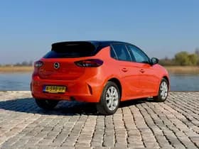 Opel Corsa thumbnail 5