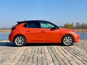 Opel Corsa thumbnail 7