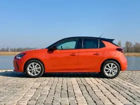 Opel Corsa thumbnail 9