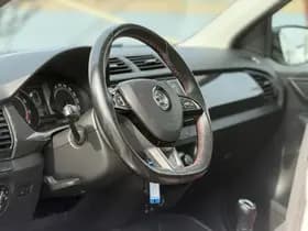 Škoda Fabia thumbnail 11
