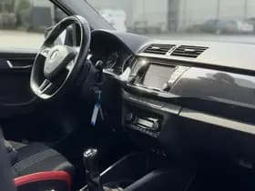 Škoda Fabia thumbnail 14