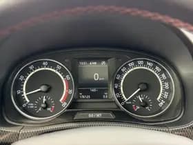 Škoda Fabia thumbnail 16