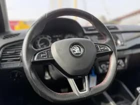 Škoda Fabia thumbnail 17