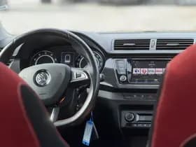 Škoda Fabia thumbnail 24