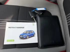 Škoda Fabia thumbnail 25