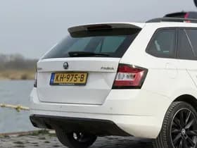 Škoda Fabia thumbnail 4