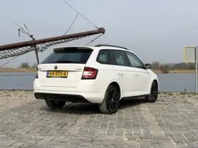 Škoda Fabia thumbnail 5