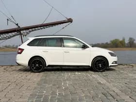 Škoda Fabia thumbnail 7