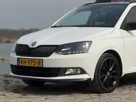 Škoda Fabia thumbnail 8