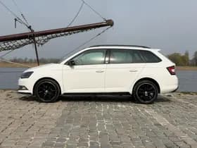Škoda Fabia thumbnail 9