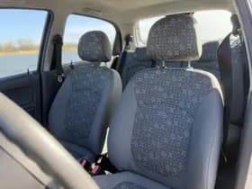 Chevrolet Matiz thumbnail 11