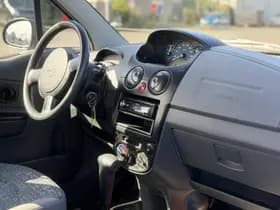 Chevrolet Matiz thumbnail 12