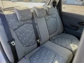Chevrolet Matiz thumbnail 13