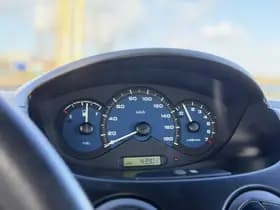 Chevrolet Matiz thumbnail 14