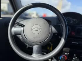 Chevrolet Matiz thumbnail 15