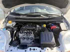 Chevrolet Matiz thumbnail 22