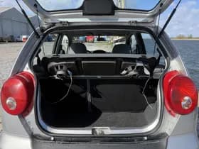 Chevrolet Matiz thumbnail 23