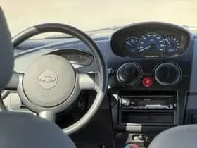 Chevrolet Matiz thumbnail 24