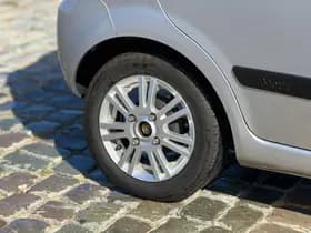 Chevrolet Matiz thumbnail 6