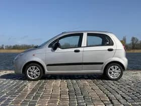 Chevrolet Matiz thumbnail 9