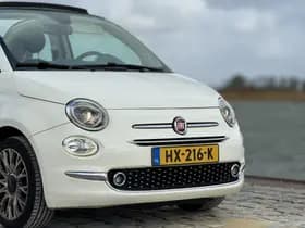 Fiat 500C thumbnail 2