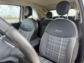 Fiat 500C thumbnail 11