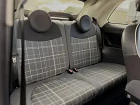 Fiat 500C thumbnail 13