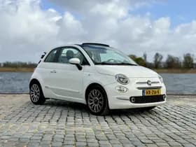 Fiat 500C thumbnail 3