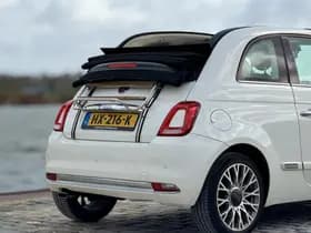 Fiat 500C thumbnail 4