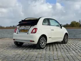 Fiat 500C thumbnail 5
