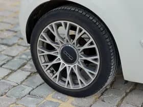 Fiat 500C thumbnail 6