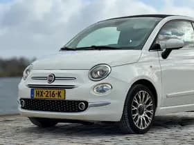 Fiat 500C thumbnail 8