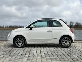 Fiat 500C thumbnail 9