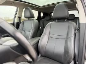Nissan Qashqai thumbnail 11