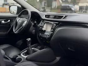 Nissan Qashqai thumbnail 12