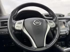 Nissan Qashqai thumbnail 17