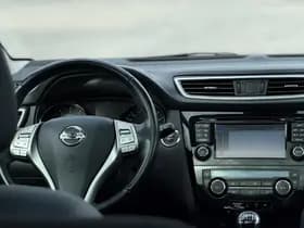 Nissan Qashqai thumbnail 33