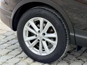 Nissan Qashqai thumbnail 6