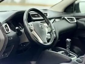 Nissan Qashqai thumbnail 10
