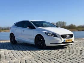 Volvo V40 thumbnail 3