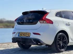 Volvo V40 thumbnail 4