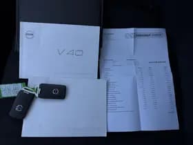 Volvo V40 thumbnail 32